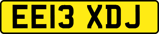 EE13XDJ