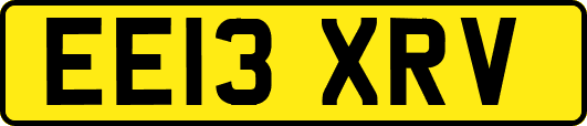 EE13XRV