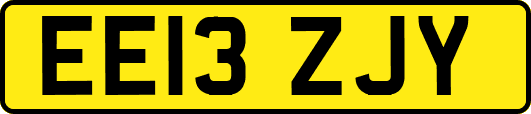 EE13ZJY