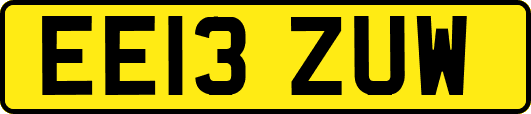 EE13ZUW