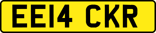EE14CKR