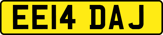 EE14DAJ