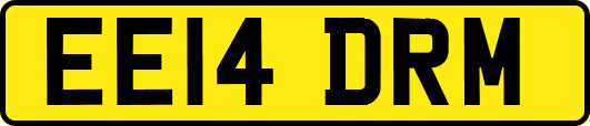 EE14DRM