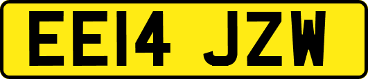 EE14JZW