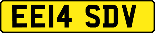EE14SDV