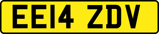 EE14ZDV