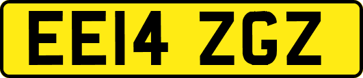 EE14ZGZ