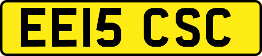 EE15CSC