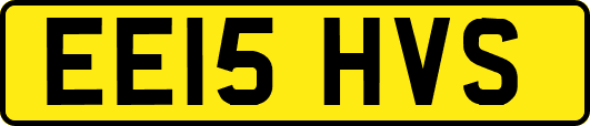 EE15HVS