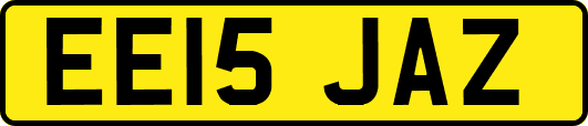EE15JAZ