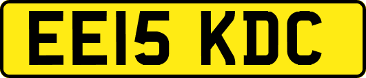 EE15KDC