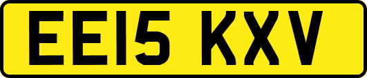 EE15KXV