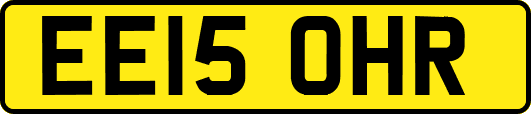 EE15OHR