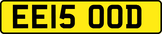 EE15OOD