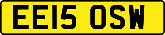 EE15OSW