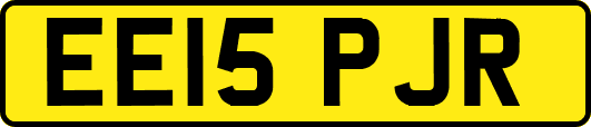 EE15PJR