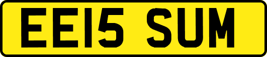 EE15SUM