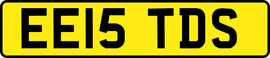 EE15TDS