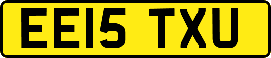 EE15TXU