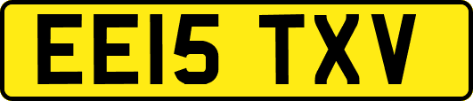 EE15TXV