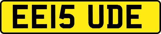 EE15UDE