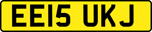 EE15UKJ