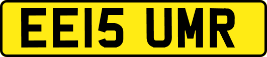 EE15UMR