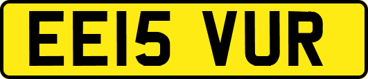EE15VUR