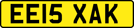EE15XAK