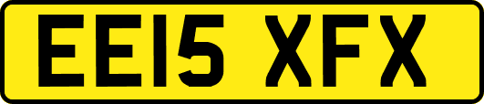EE15XFX