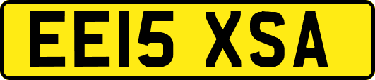 EE15XSA