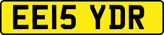 EE15YDR