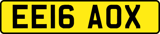 EE16AOX