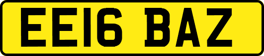 EE16BAZ