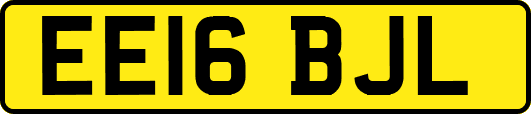 EE16BJL