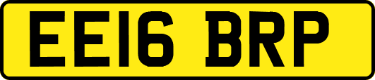 EE16BRP