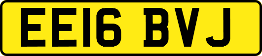 EE16BVJ