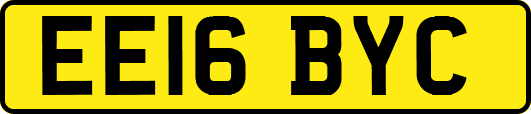 EE16BYC