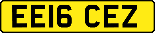 EE16CEZ