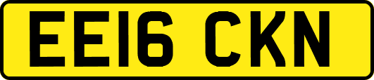 EE16CKN