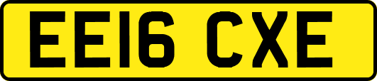 EE16CXE