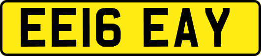 EE16EAY