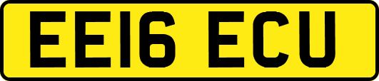EE16ECU