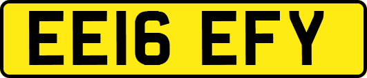 EE16EFY