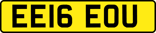 EE16EOU