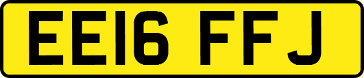 EE16FFJ