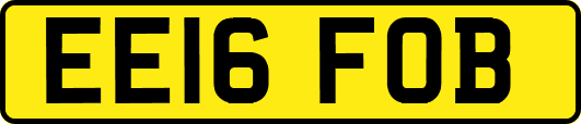 EE16FOB