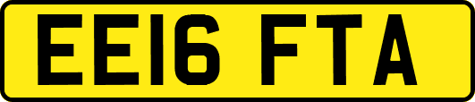 EE16FTA