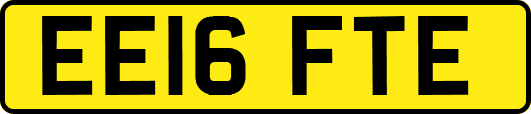 EE16FTE