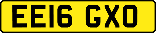 EE16GXO